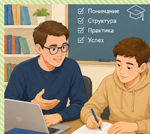 Услуги Услуги репетиторов в Ишиме