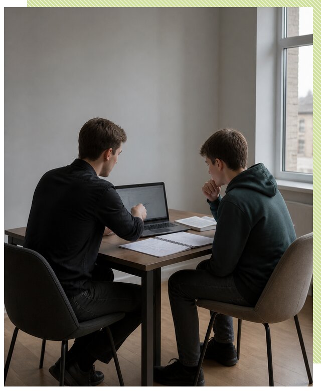 Репетитор по информатике ЕГЭ в Ишиме от 1559 р. | Репетитор-Шм