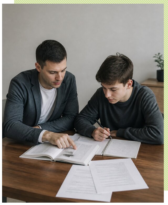 Репетитор по русскому языку 10 класс в Ишиме от 1247 р. | Репетитор-Шм