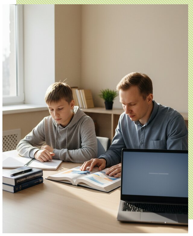 Репетитор по английскому 7 класс в Ишиме по цене 1247 р. | Репетитор-Шм