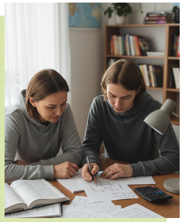 Репетитор по физике для 11 класса с подготовкой к ЕГЭ в Ишиме