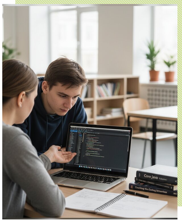 Репетитор по JavaScript в Ишиме по цене от 1871 р. | Репетитор-Шм