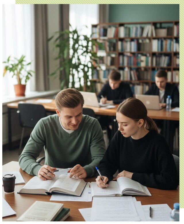 Репетитор для студентов медиков в Ишиме от 1559 р. | Репетитор-Шм